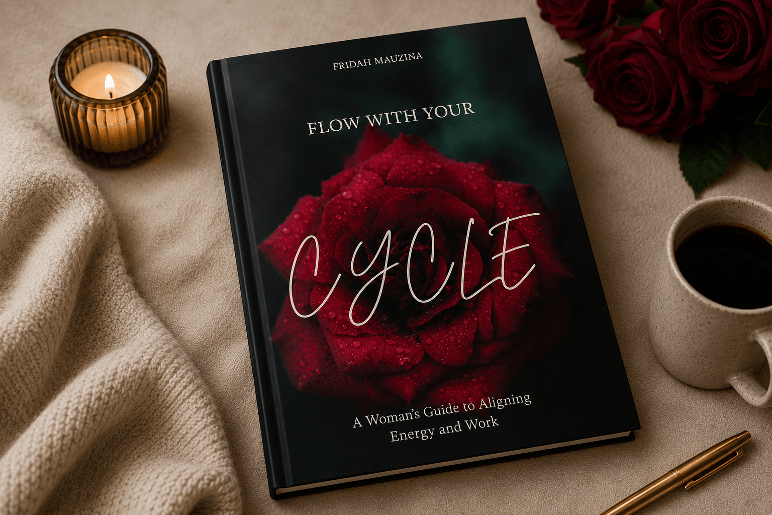 Flow With Your Cycle
